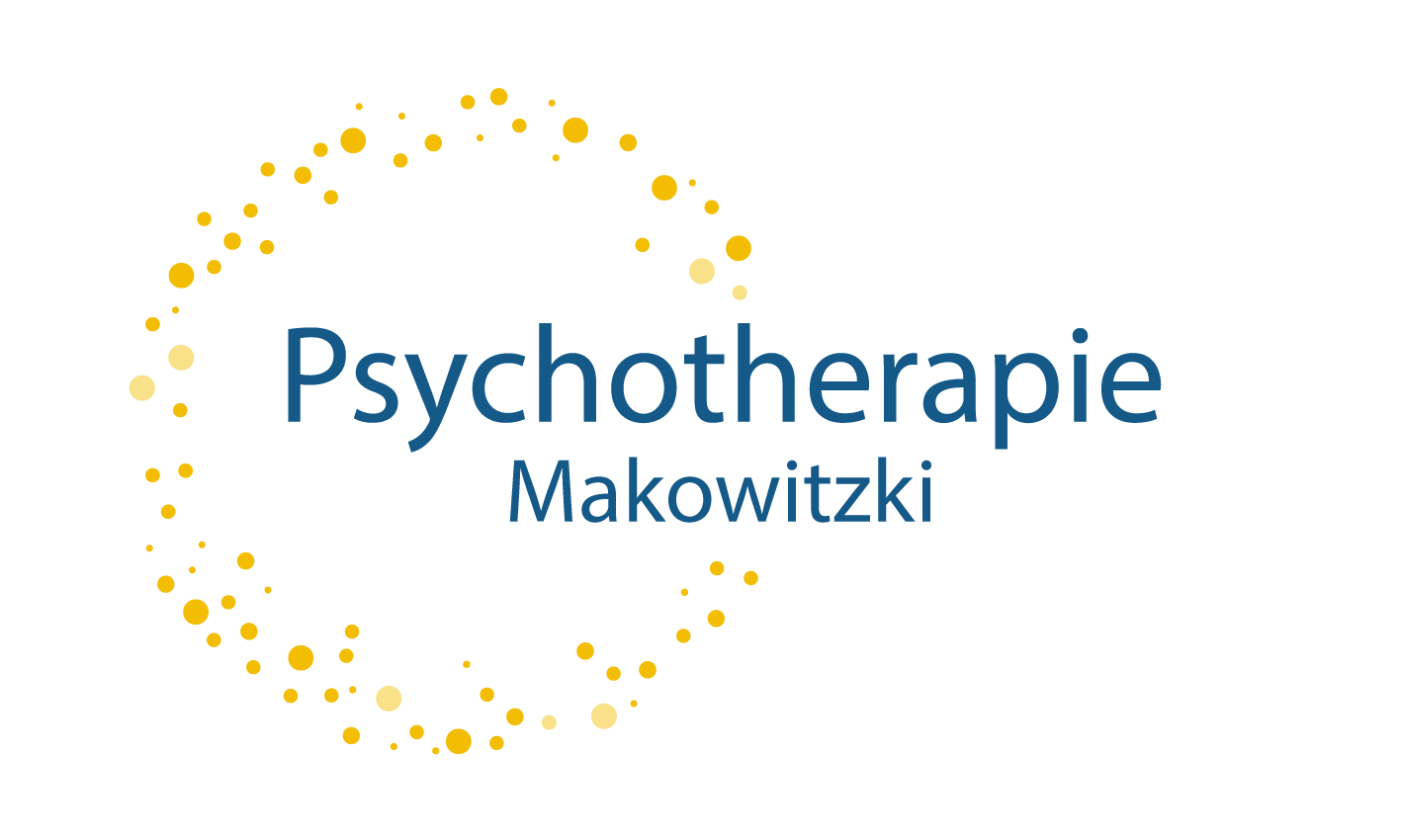 Psychotherapie Makowitzki